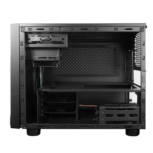 Geh Chieftec MIDI CUBE CI-02B-OP (B) 2xUSB3.0/1xUSB2.0