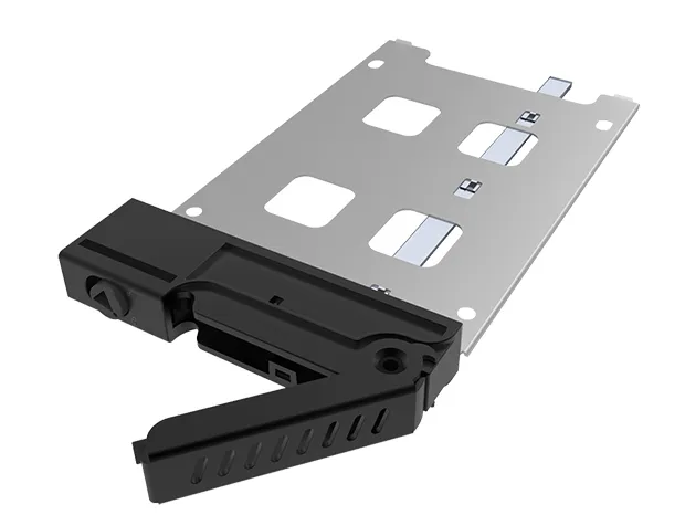 Chieftec HDD bay 6x 2,5 (fylder 1x5,25 )