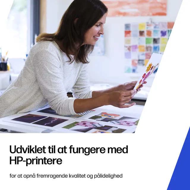 HP 933XL - Hohe Ergiebigkeit - Gelb - Original - Tintenpatrone - für Officejet 6100, 6600 H711a,...