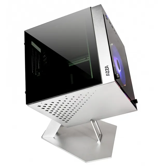 AZZA Cube mini 805G, silver (DEMO)