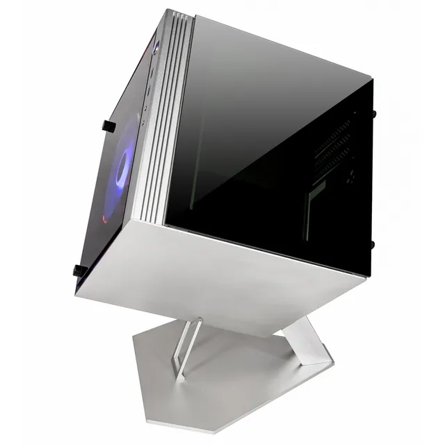 AZZA Cube mini 805G, silver (DEMO)
