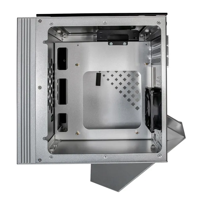 AZZA Cube mini 805G, silver (DEMO)
