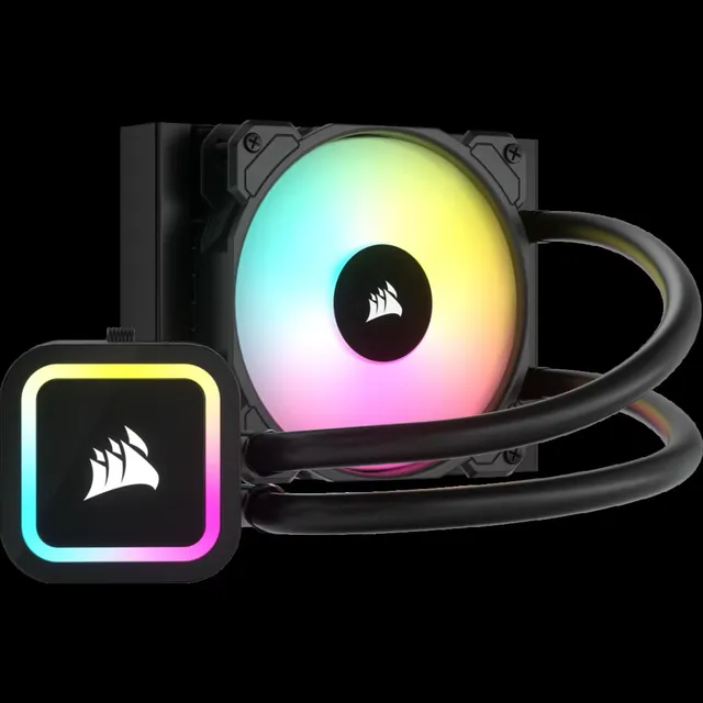 Corsair H60x RGB Elite **DEMO** AMD only