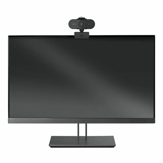 Dicota Webcam PRO Plus Full HD