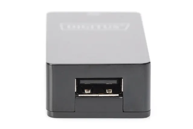 USB forlænger / Extender over RJ45