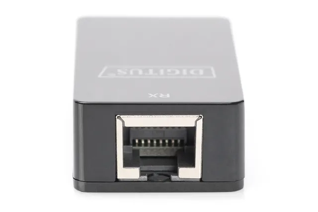 USB forlænger / Extender over RJ45