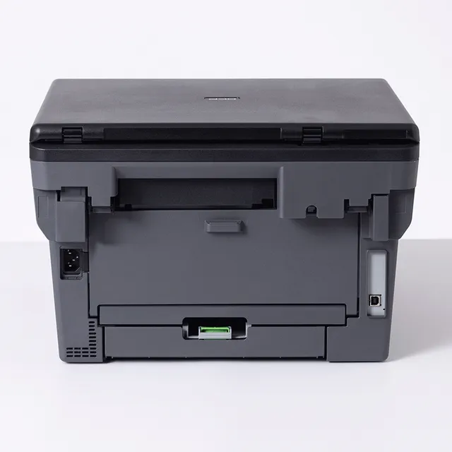 3-in-1 Mono laser printer