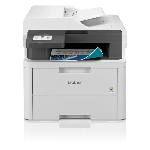 Brother DCP-L3560CDW Wireless AIO LED printer