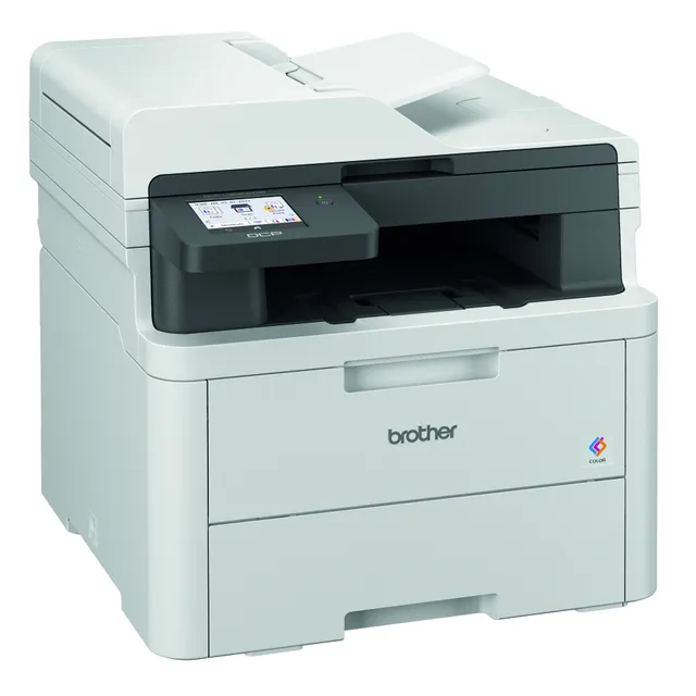 Brother DCP-L3560CDW Wireless AIO LED printer