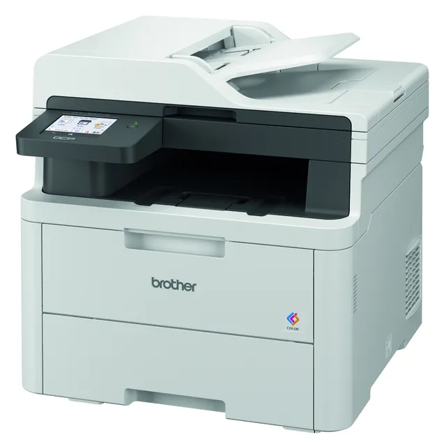 Brother DCP-L3560CDW Wireless AIO LED printer