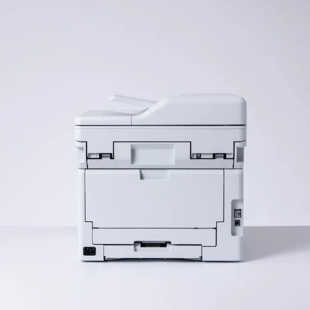 Brother DCP-L3560CDW Wireless AIO LED printer