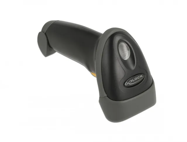 DELOCK 2,4 GHz Barcode Scanner
