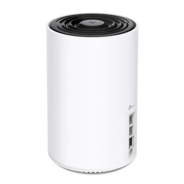 TP-Link Deco XE75 Pro AXE5400 Mesh WiFi 6E (2-Pack)