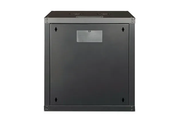 Digitus 12HE wall mount 19" cabinet