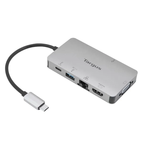 USB-C DP Dockingstation