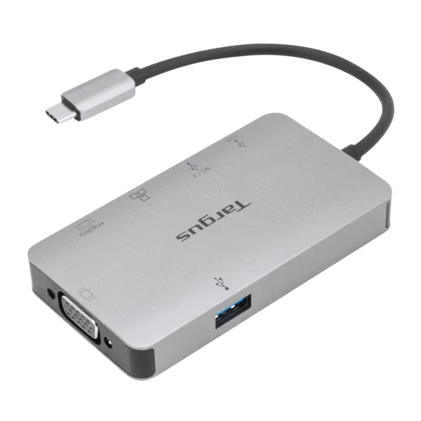 USB-C DP Dockingstation