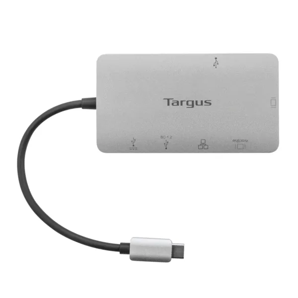 USB-C DP Dockingstation