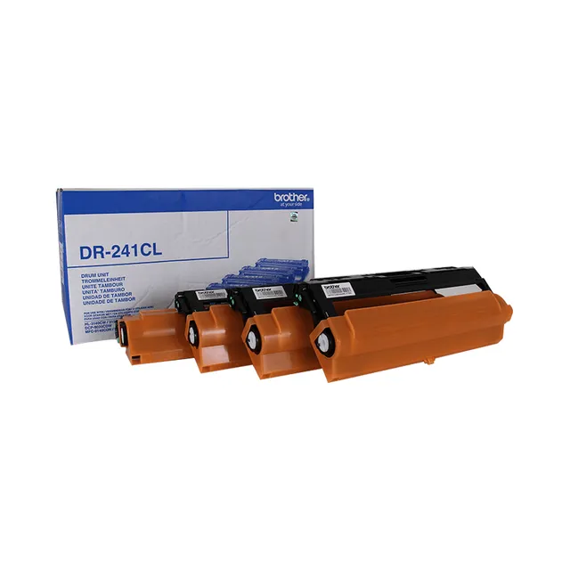 Brother DR-241CL Drum Unit, Brother Genuine Supplies