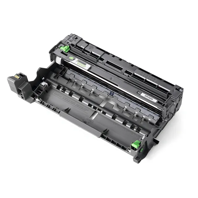 Brother DR-3400 Drum Unit, Brother Genuine Supplies, Black