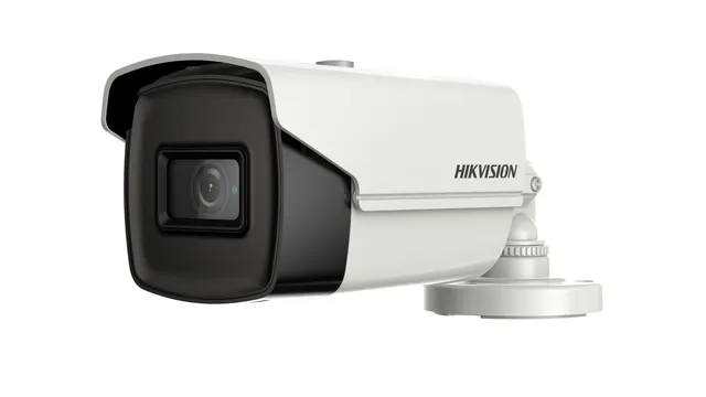 Hikvision Bullet TVI IR DS-2CE16H8T-IT3F(2.8mm) 5MP