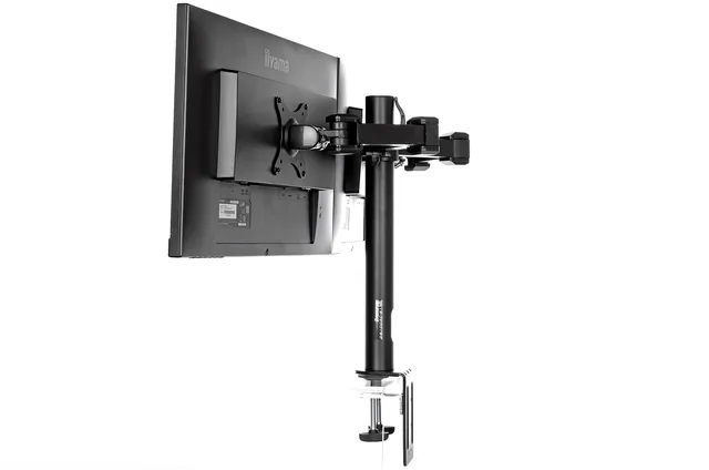 IIYAMA Desk Mount DS1002C-B1 Dual 10"-30" VESA 10