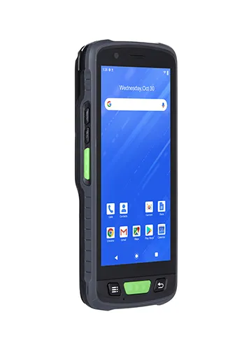 Rugged Handheld PDA with LF(Model DT910)