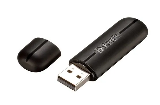 D-Link WL 150 Nano USB adapter