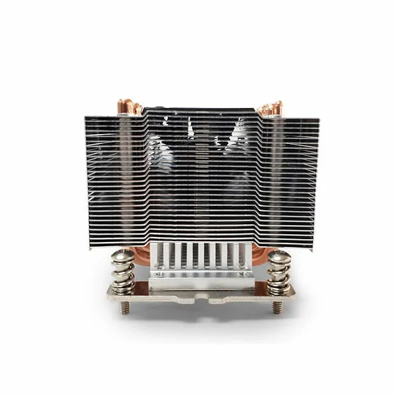 DYNATRON A47 AMD AM4 AM5