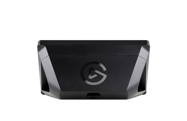Elgato Stream Deck XL - Advanced Studio Controller, 32 Macro Keys, Trigger Actions in Apps and S...