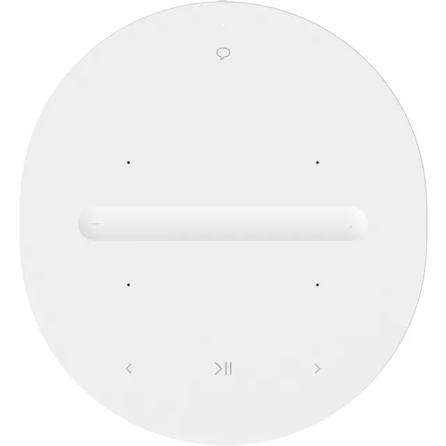 Sonos Era 100 Trådløs Højttaler (hvid)