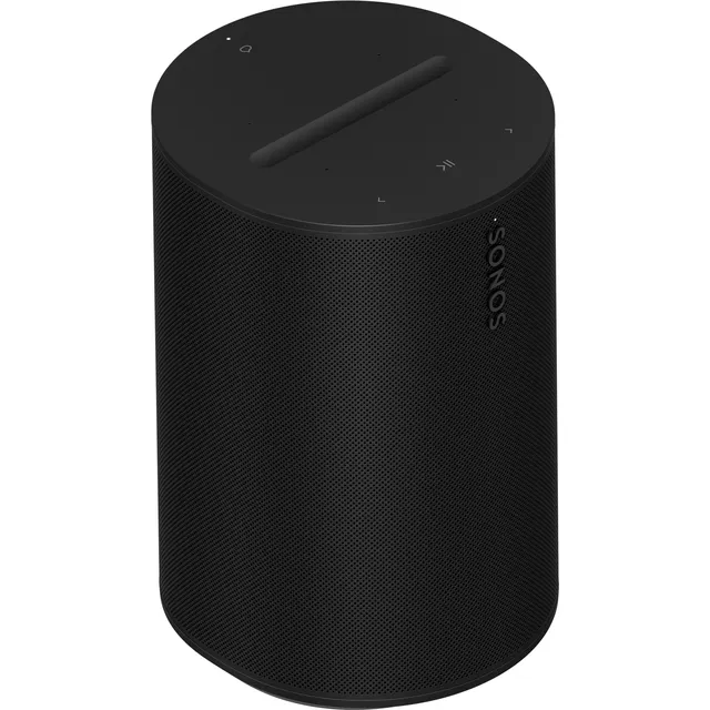 Sonos Era 100 Trådløs Højttaler (sort)