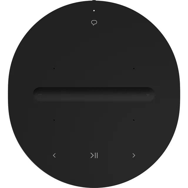 Sonos Era 100 Trådløs Højttaler (sort)