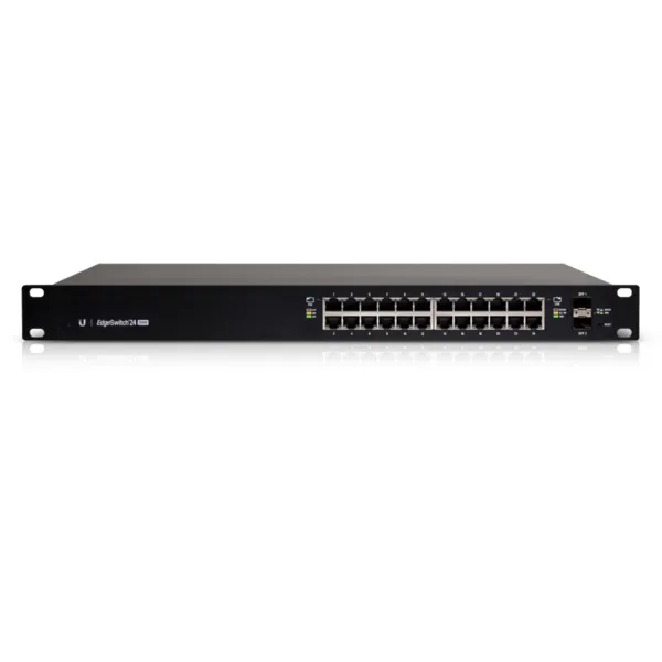 Ubiquiti EdgeSwitch 24 (250W)