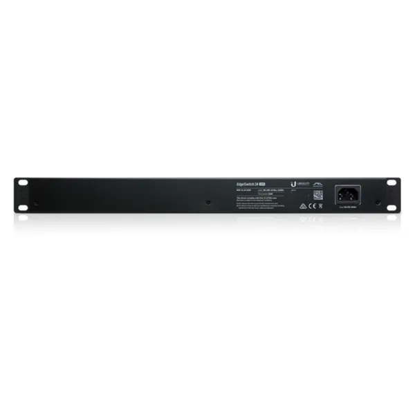 Ubiquiti EdgeSwitch 24 (250W)