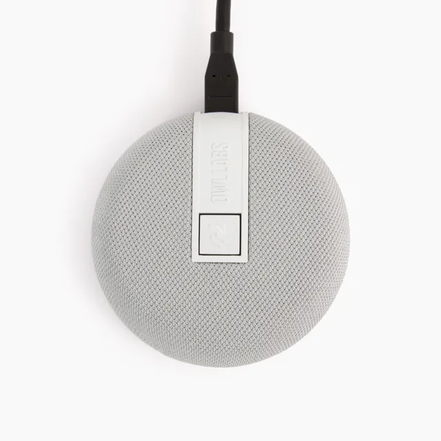 Owl Labs Expansion Mic for Meeting Owl 3 ext audio reach 2.5 Mtrs ( EXM100-1000 )