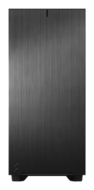 Fractal Design Define 7 Compact Black Solid | PC-Gehäuse