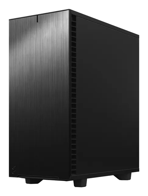 Fractal Design Define 7 Compact Black Solid | PC-Gehäuse