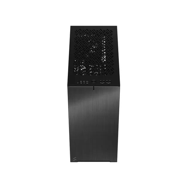 Fractal Design Define 7 Compact Black Solid | PC-Gehäuse