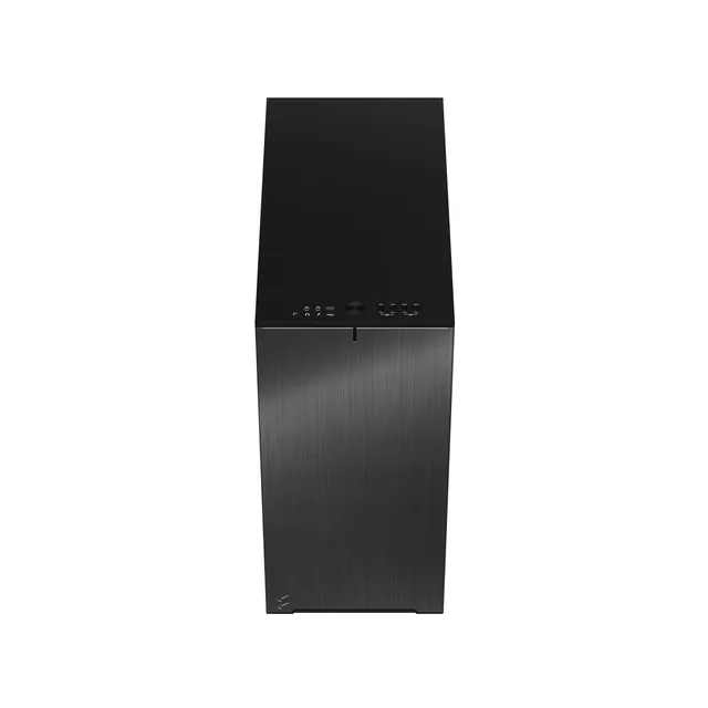 Fractal Design Define 7 Compact Black Solid | PC-Gehäuse