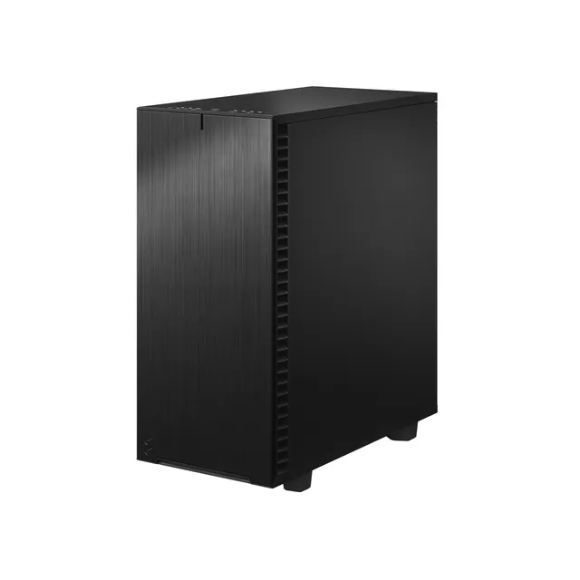 Fractal Design Define 7 Compact Black Solid | PC-Gehäuse