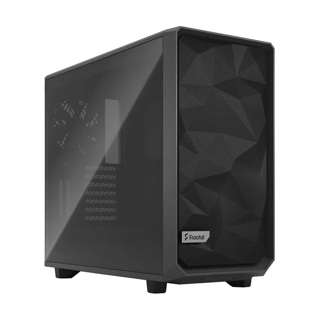 Fractal Design Meshify 2 Grau ( FD-C-MES2A-04 )