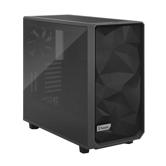 Fractal Design Meshify 2 Grau ( FD-C-MES2A-04 )