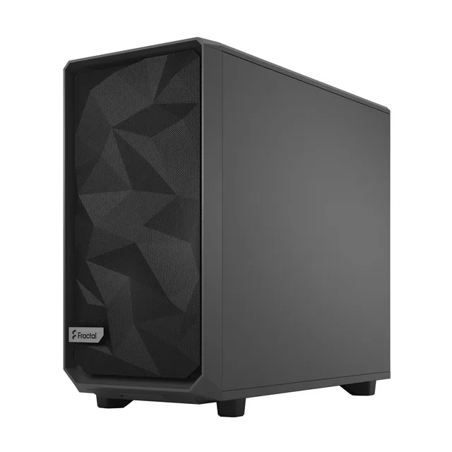 Fractal Design Meshify 2 Grau ( FD-C-MES2A-04 )