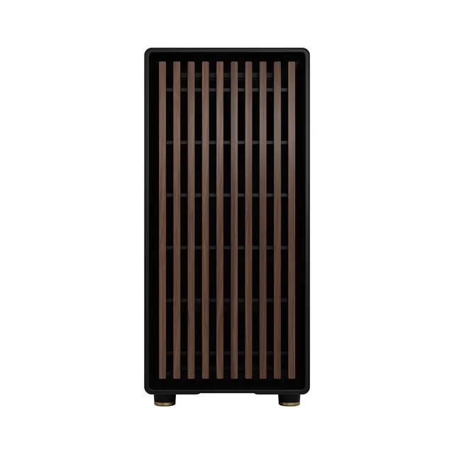 Fractal Design North Charcoal Black