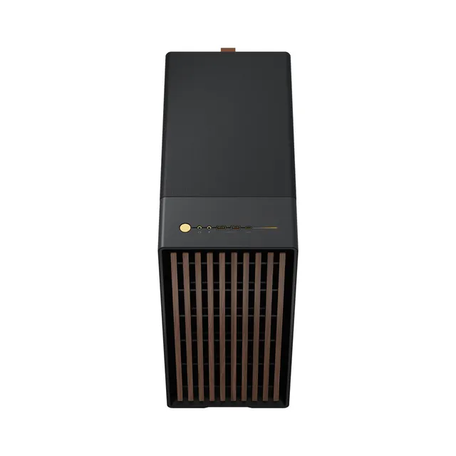 Fractal Design North Charcoal Black
