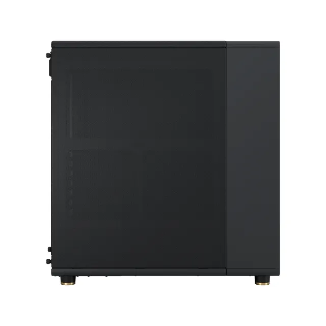 Fractal Design North Charcoal Black