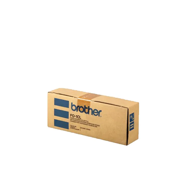 Brother Fuser oil & cleaner hl2400, FO-1CL