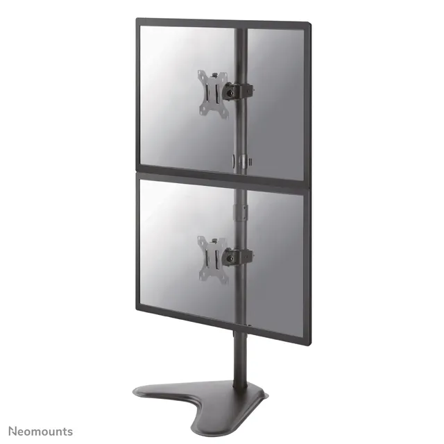 NewStar  Desk Mount FPMA-D550DDVBLACK