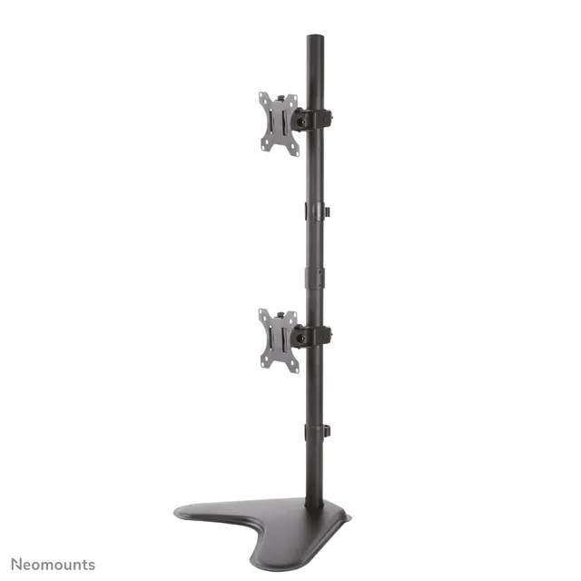 NewStar  Desk Mount FPMA-D550DDVBLACK