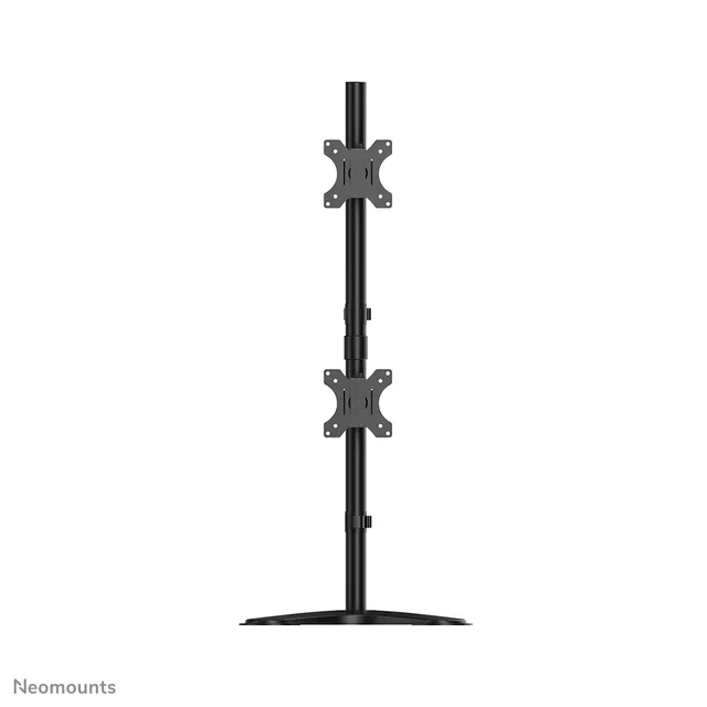 NewStar  Desk Mount FPMA-D550DDVBLACK